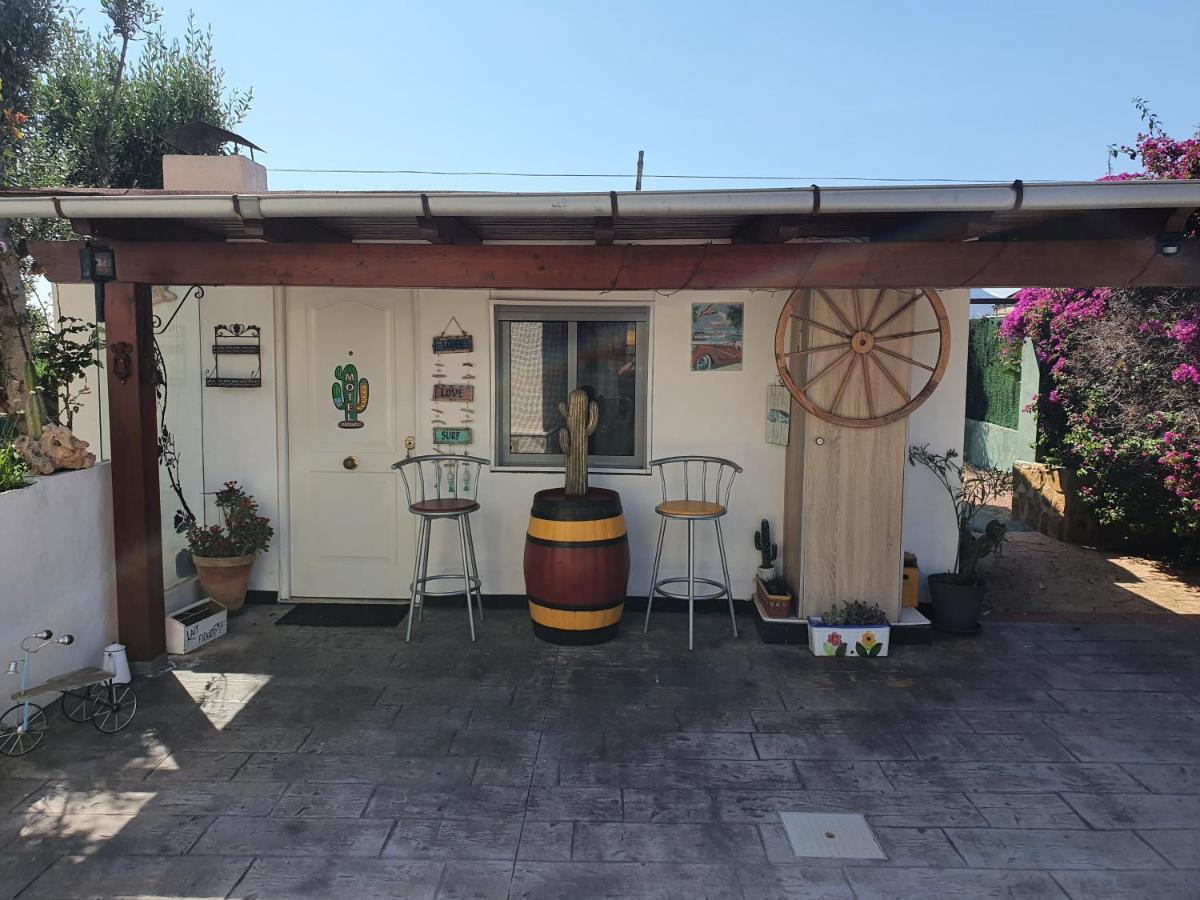 克雷维恩提 Casadelfenix酒店 外观 照片